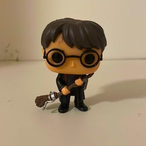 Harry Potter Funko Pop